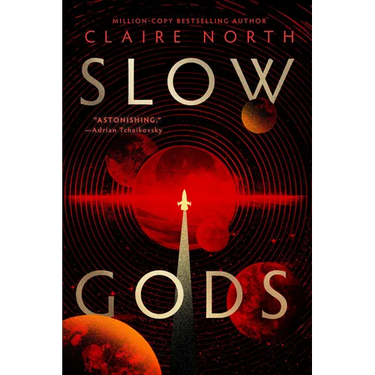 Slow Gods