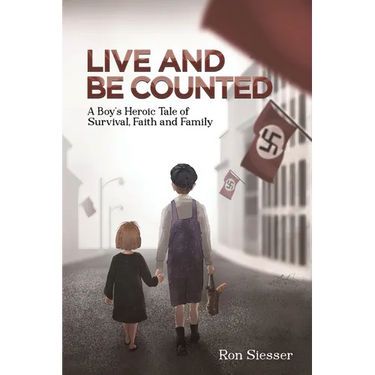 Live and Be Counted