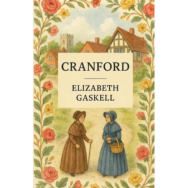 Cranford(Illustrated)