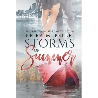 Storms of Summer