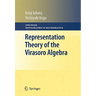 Representation Theory of the Virasoro Algebra