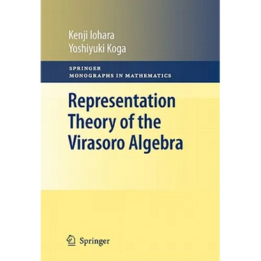 Representation Theory of the Virasoro Algebra