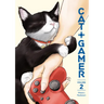 Cat + Gamer Volume 2