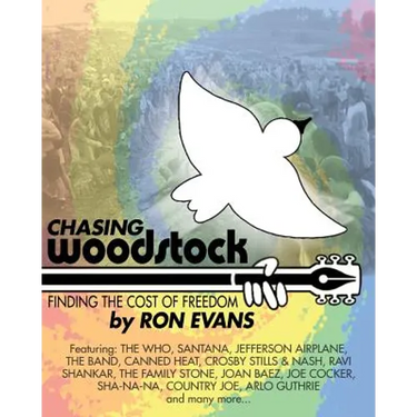 Chasing Woodstock: Finding the Cost of Freedom