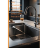 The Complete Guide to Installing Kitchen Sinks and Faucets