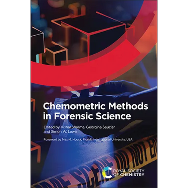 Chemometric Methods in Forensic Science