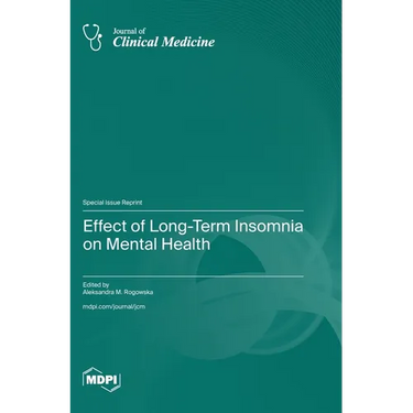 Effect of Long-Term Insomnia on Mental Health
