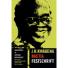 Discourses in African Musicology: J.H. Kwabena Nketia Festschrift