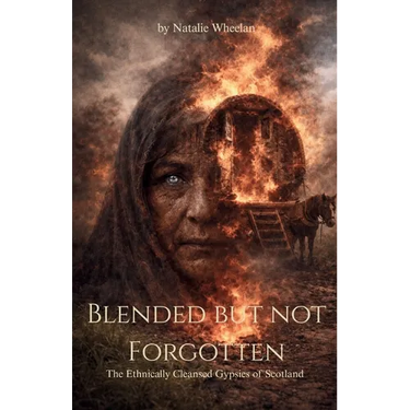 Blended But Not Forgotten