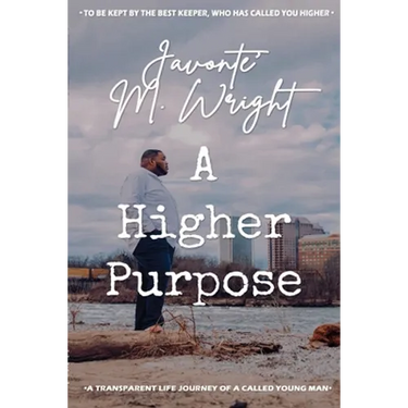 A Higher Purpose