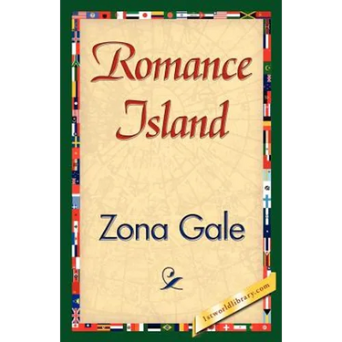 Romance Island