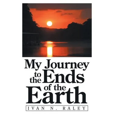 My Journey to the Ends of the Earth