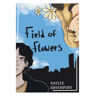 Field of Flowers