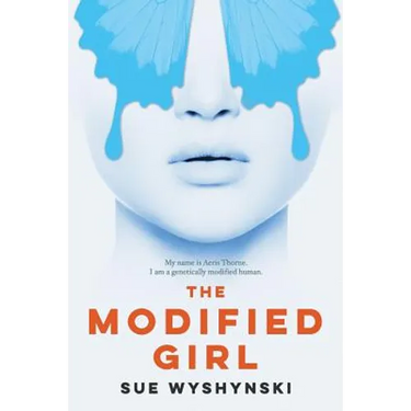 The Modified Girl