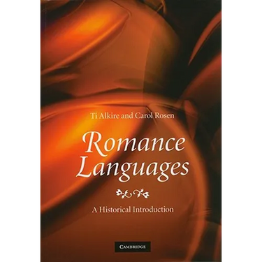 Romance Languages