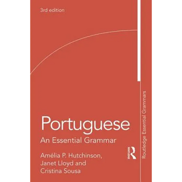 Portuguese: An Essential Grammar