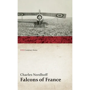 Falcons of France
