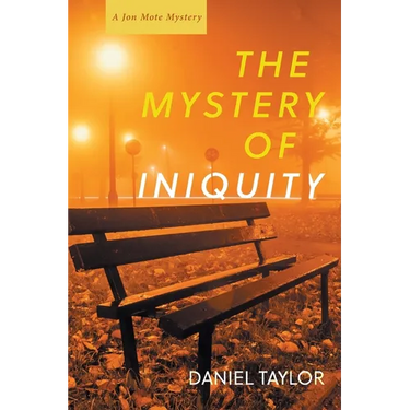 The Mystery of Iniquity