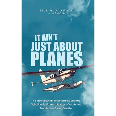 It Ain't Just About Planes