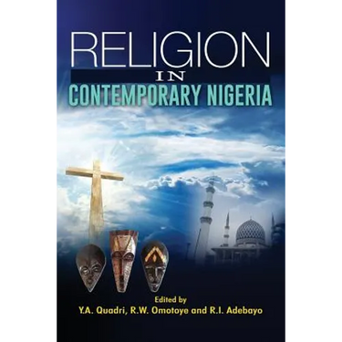Religion in Contemporary Nigeria