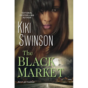 The Black Market
