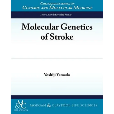 Molecular Genetics of Stroke