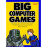 Big Computer Games: Enhanced Edition