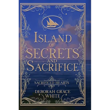 Island of Secrets and Sacrifice