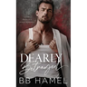 Dearly Betrayed: A Fake Marriage Mafia Romance