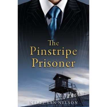 The Pinstripe Prisoner
