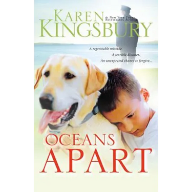 Oceans Apart