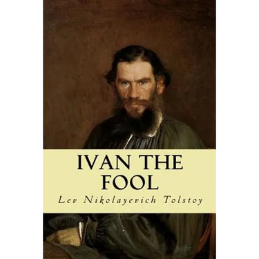 Ivan the Fool