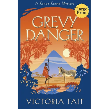 Grevy Danger