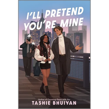 I'll Pretend You're Mine
