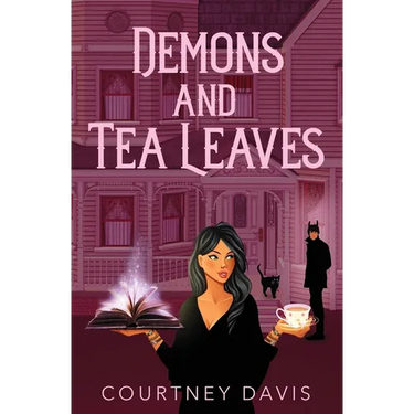 Demons and Tea Leaves