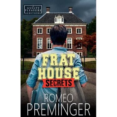 Frat House Secrets