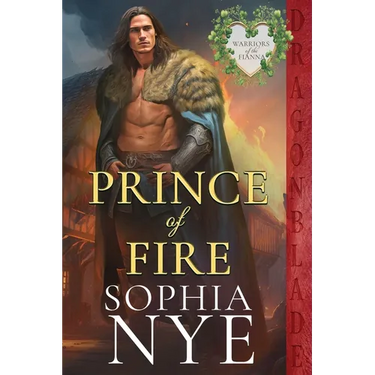 Prince of Fire