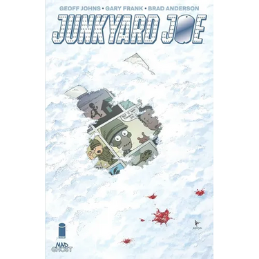 Junkyard Joe