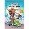 Sophie: Jurassic Bark: A Graphic Novel, Vol.1