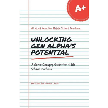 Unlocking Gen Alpha's Potential