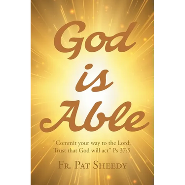 God is Able