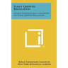 Plant Growth Regulation: Fourth International Conference on Plant Growth Regulation