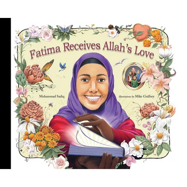 Fatima Receives Allah's Love