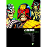 Judge Dredd: The Complete Case Files 23