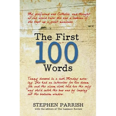 The First 100 Words