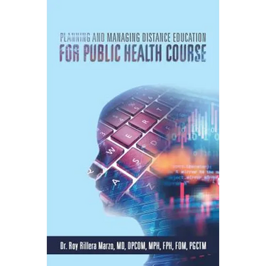 Planning and Managing Distance Education for Public Health Course