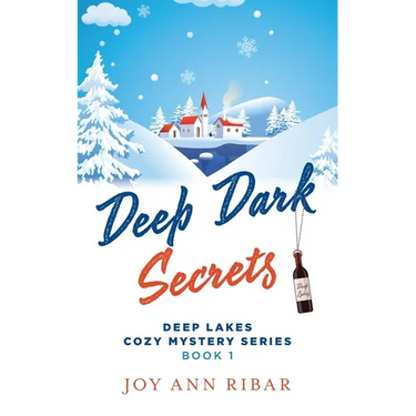 Deep Dark Secrets