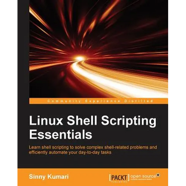Linux Shell Scripting Essentials