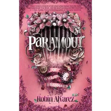 Paramour