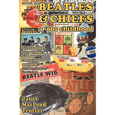 Beatles & Chiefs